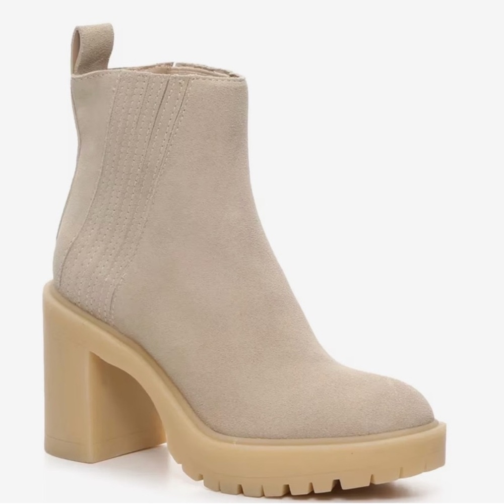 Dolce Bita Boots